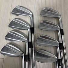 [Mizuno] MS-8 Iron Set 8pcs