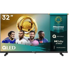 TV Hisense QLED 32A5Q 80 cm