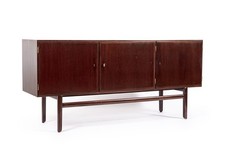 Mid Century Danish Wood