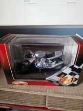 Voxan Café Racer 1000 V2