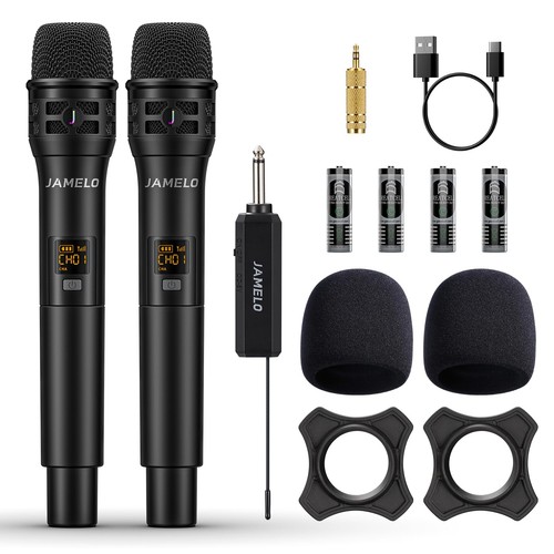 Micro sans fil microphone - micro,