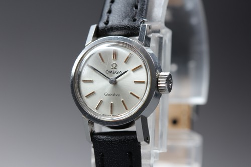 Montre femme omega genève - omega,