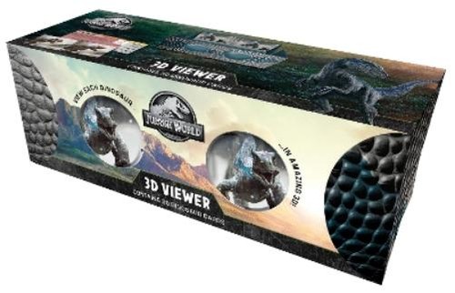 Insight editions jurassic - insight,