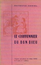 Le chiffonnier du bon dieu -
