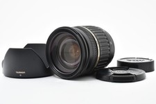 Objectif Tamron SP AF 17-50mm