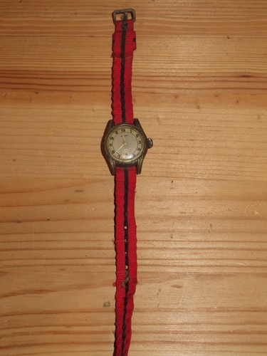 Montre femme ancienne herma - montre,