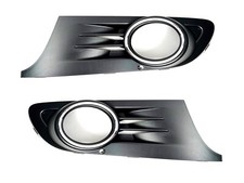 Grille pour Antibrouillard de