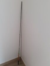 Canne à mouche Garbolino carbone