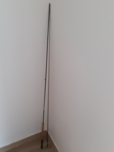 Canne mouche garbolino - mouche,