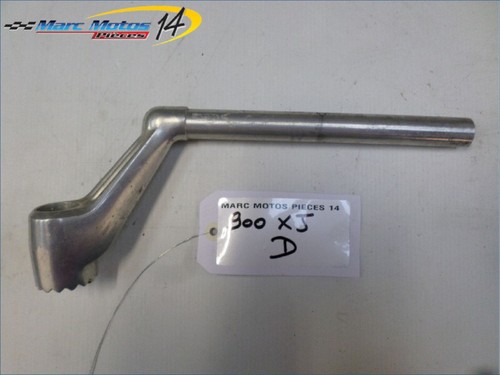 Demi guidon droit yamaha - guidon,