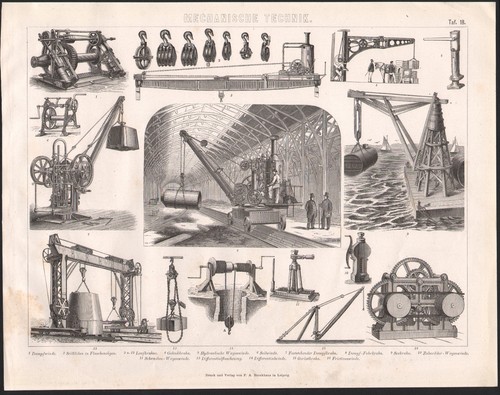 1870 gravure originale - gravure,