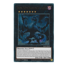 Yu-Gi-Oh! 🇫🇷 Eclipse