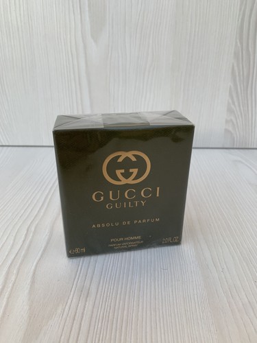 Gucci guilty absolu parfum - guilty, de