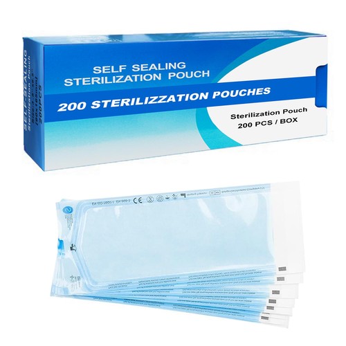 Sac stérilisation sacs de - de,