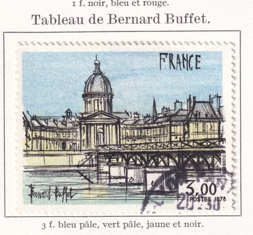 Stamp timbre france - timbre,