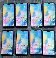 Huawei P20 5.8" 20MP 64/128GB