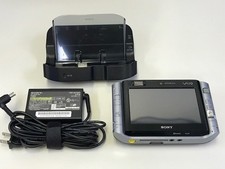 Sony vaio type vgn - sony,