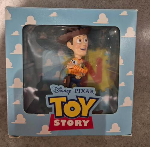 Figurine toy story - figurine,