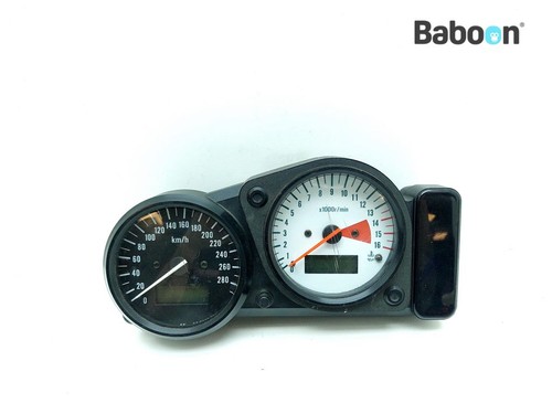 Compteur set complet - , kmh