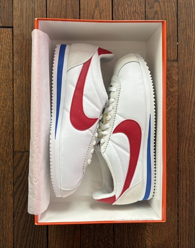 Nike classic cortez - classic, nylon