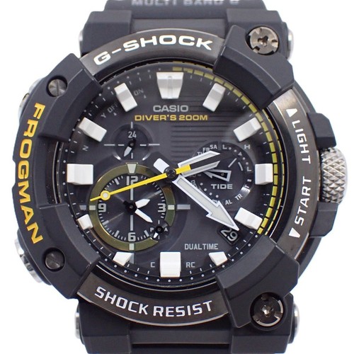 Montre homme casio shock - homme, g-shock