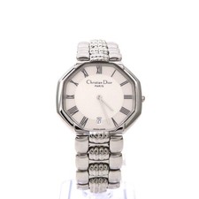 Élégante montre à quartz
