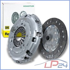 KIT D'EMBRAYAGE LUK POUR