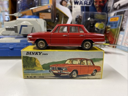 Dinky toys france réf - dinky,