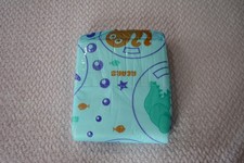 Rearz Lil' Squirts v1, Very
