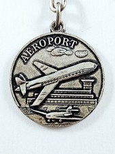 PORTE-CLES - AÉROPORT d'ORLY