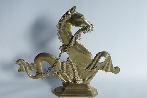 Hippocampe gondole - hippocampe, de