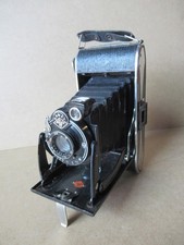 Appareil Photo ancien à