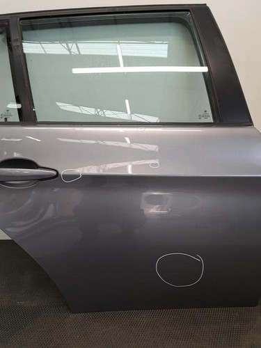 Porte arriere droit bmw - porte,