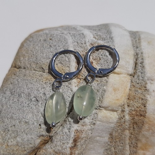 Boucles oreilles dormeuses - boucles,