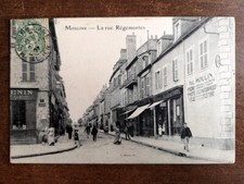 CPA  - Moulins-sur-Allier (03)