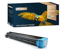 Toner KONICA MINOLTA TN611C