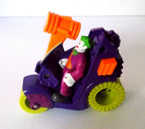 Fisher price imaginext joker - fisher-price,