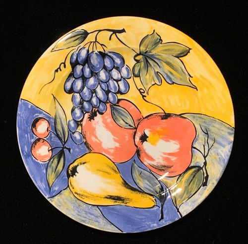 Ligne hotesse palluy - palluy, faience