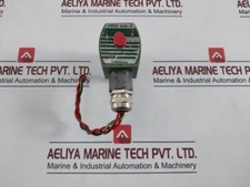 ASCO 8262G086 RedHat Vanne Électromagnétique 10,6 Watts 150 PSI