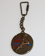 PORTE CLES publicitaire COURIR