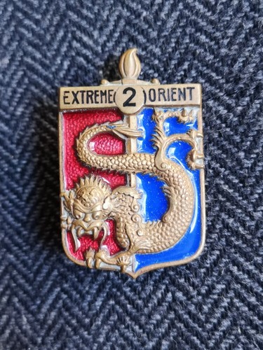Insigne gendarmerie 2 - insigne,