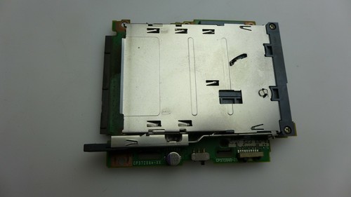 Fujitsu lifebook e8420 pcmcia - lifebook,