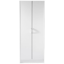 VEVOR Armoire de Rangement pour Garde-manger Cuisine 153 cm de Haut Charge 50 kg