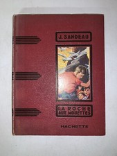 LA ROCHE AUX MOUETTES - JULES