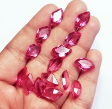 Brésilien Rose Topaze 43.90
