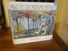 Sendak, Max et les Maximonstres