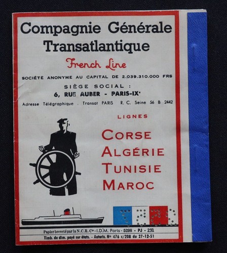 Billet nice calvi corse - nice,