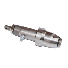 Airless Spray Pump For Graco