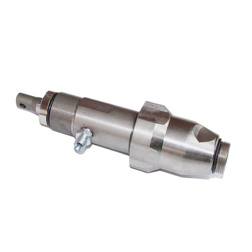 Airless spray pump for - for, graco