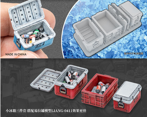 Liang model print - model,